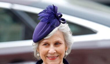 Who is the Duchess of Gloucester? The fairytale story of how a young girl from Denmark became one of Britain's hardest-working (yet most unsung) royals