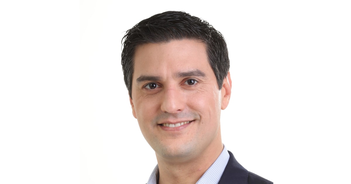 Emerging technologies in healthcare, part 5: Augmedics