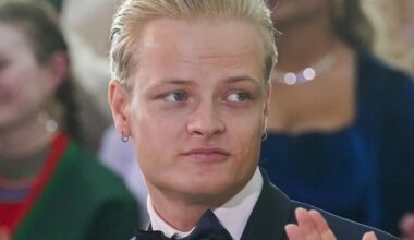 10 women now have status as plaintiffs in the case of Marius Borg Høiby, the non-heir son of Crown Princess Mette-Marit of Norway, as a new rape is being investigated.