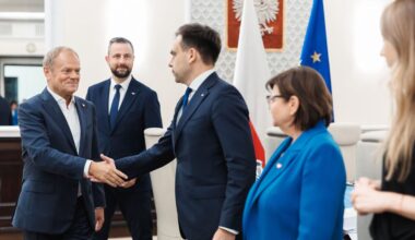Polska gospodarka utrzymuje dynamikę wzrostu mimo międzynarodowych wyzwań. Duży bank pokazał raport