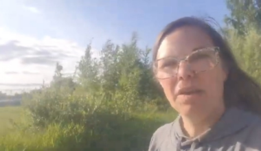 UPDATE: On The American Who Joined The Russian Army to Fight Ukrainians. He Is Being Fast Tracked to The Frontlines.