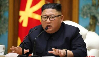 ‘Oppa’ becomes ‘comrade’ & screenshots every 5 minutes: What phone smuggled out of North Korea reveals | World News