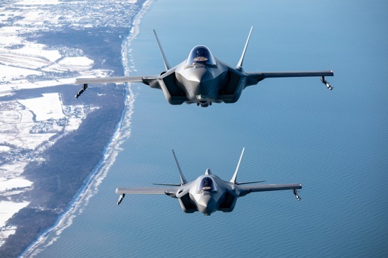 Indra showcases Spanish industry innovation in pioneering NGWS/FCAS defence programme