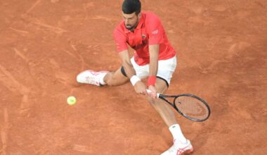 Джокович отново срина мечтите на Зверев за титла от Големия шлем – TennisKafe