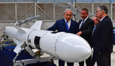 Wait, Why Is Israel Allowed To Have Nukes?