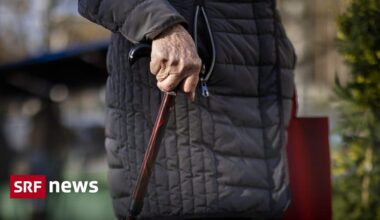 Effect of assisted dying - Suicides have increased significantly among older people