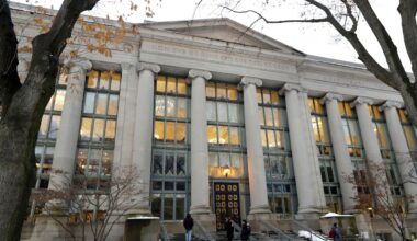 ‘Cooperating witness’ in Harvard Law Review racism probe now works at the White House