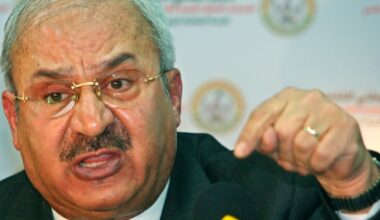 Syria expels top figure among pro-Iranian remnants