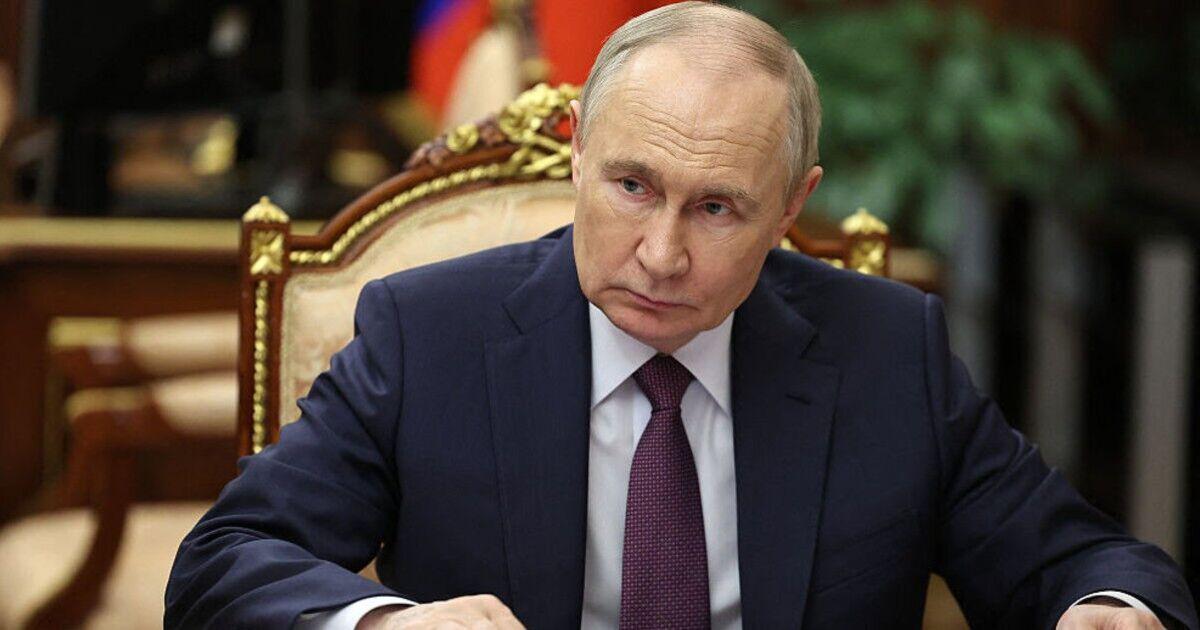 Putin announces major peace talks U-turn as army loses over one million soldiers