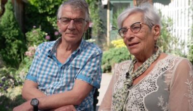 Oprichters van Voedselbank zijn met pensioen: ‘We zijn dankbaar voor wat het geworden is’