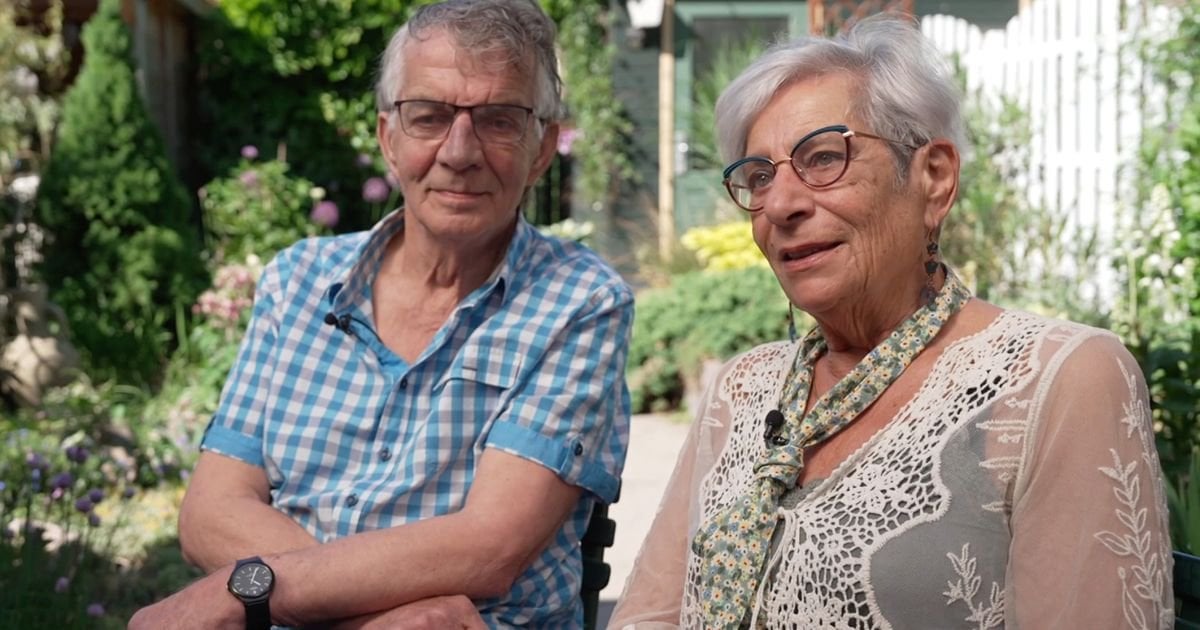 Oprichters van Voedselbank zijn met pensioen: ‘We zijn dankbaar voor wat het geworden is’