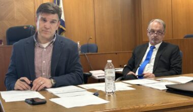 Ohio County Commissioners Approve Health Care Packages for Employees | News, Sports, Jobs
