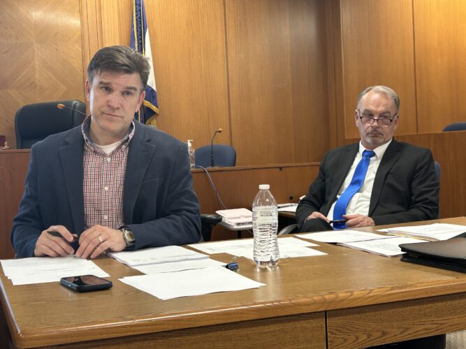 Ohio County Commissioners Approve Health Care Packages for Employees | News, Sports, Jobs