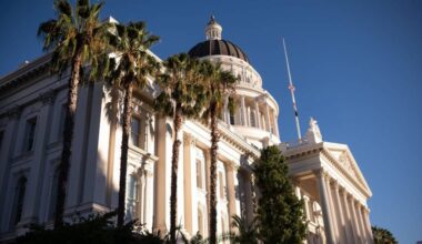 Californians are right to be skeptical of government – Orange County Register