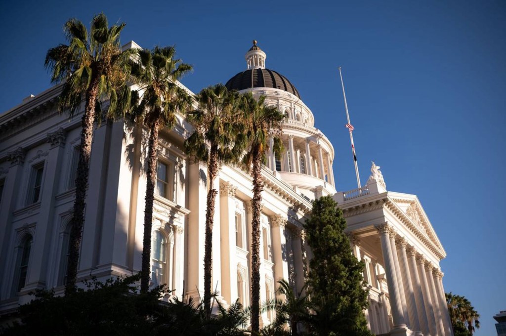 Californians are right to be skeptical of government – Orange County Register