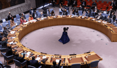 Ukraine has appealed to the UN Security Council to urgently convene a meeting over the massive Russian attack on June 17, which caused numerous casualties among the civilian population