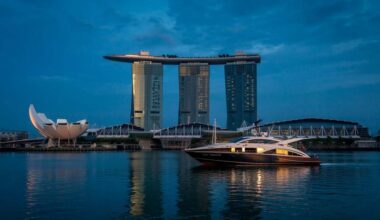 US, Mexico, Spain, Japan, Germany, South Korea, Italy, and Switzerland Set to Showcase their Tourism Excellence at ILTM Asia Pacific at Marina Bay Sands, Singapore
