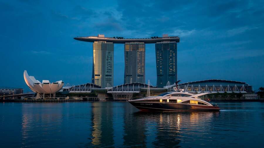 US, Mexico, Spain, Japan, Germany, South Korea, Italy, and Switzerland Set to Showcase their Tourism Excellence at ILTM Asia Pacific at Marina Bay Sands, Singapore