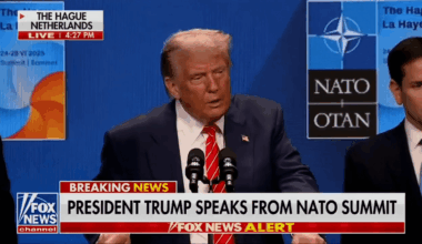 Trump: ‘Great summit. Except Pedro. Pedro doesn’t pay. Pedro gets tariffs.’
