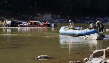 Trump terminates satellite data considered crucial to storm forecasting | "The program’s data products also help scientists keep track of snow and ice cover around the globe."