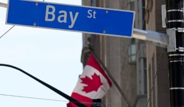 How much were Canada’s top CEOs paid in 2024? Here’s the full breakdown