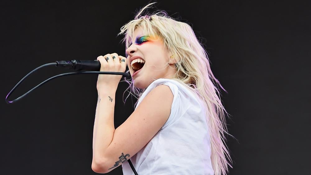 Hayley Williams Hopes Christian Music Industry ‘Crumbles’ Amid Michael Tait Scandal: ‘F— All of You Who Knew and Didn’t Say Anything’