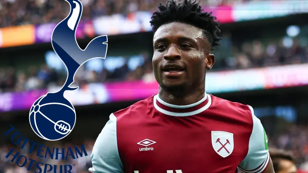 Hindsight: Assessing Tottenham's interest in Kudus Mohammed