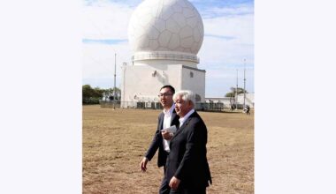Japan to provide defence equipment to 8 countries under OSA