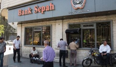 Israel-Tied Predatory Sparrow Hackers Are Waging Cyberwar on Iran's Financial System