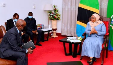 Tanzania’s policy reforms unlock $448.4 million IMF support package