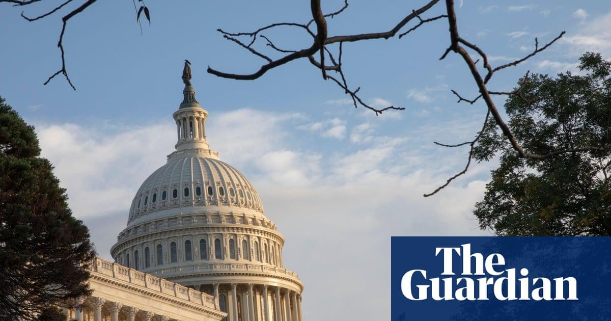 ‘Not our war’: bipartisan US lawmakers back resolution to block involvement in Iran | US foreign policy