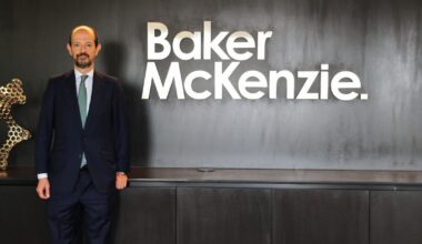 Baker McKenzie celebrates its 60th anniversary in Spain