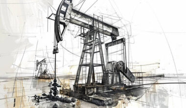 Crude Oil Price Forecast: Multiple Bullish Patterns Support Breakout Case