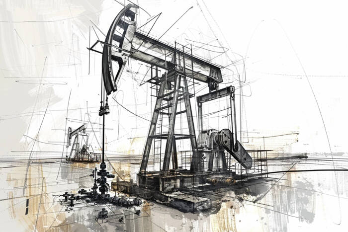 Crude Oil Price Forecast: Multiple Bullish Patterns Support Breakout Case