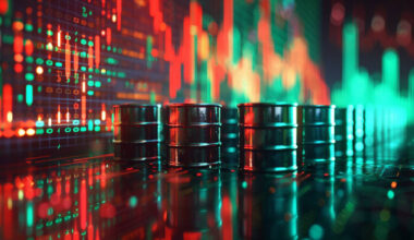 Oil News: Will OPEC Production Surge Keep Crude Oil Prices Under Pressure?