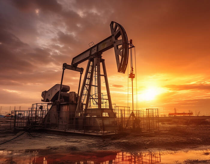 Oil News: Can Crude Oil Sustain Gains Above 200-Day MA Before OPEC Decision?