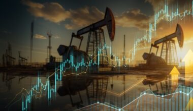 Crude oil prices surge to highest levels since January amid Strait of Hormuz closure concerns
