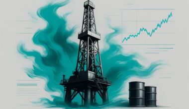 Oil News: Can Crude Oil Hold 200-Day MA Despite OPEC Production Surge?