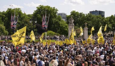Republic accuses BBC of 'North Korean-style censorship' in royal events coverage