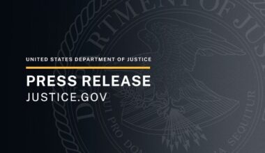 Two Foreign Nationals Indicted for Plot to Silence U.S. Dissident and Smuggle U.S. Military Technology to China