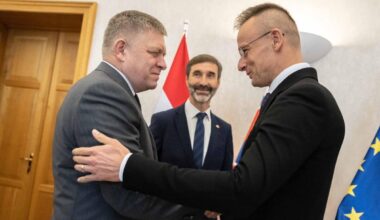 Smer sankcie proti Rusku podporí