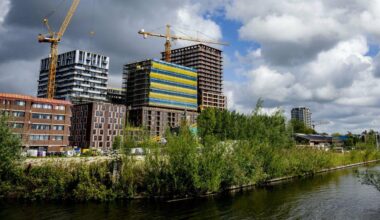 Kabinet wijst 24 locaties aan waar bouw van woonwijken sneller moet