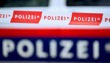Staatsschutz-Informant leakte Beweismaterial über Bombendrohungen