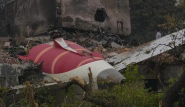 Vieles spricht für einen technischen Fehler: Was der Flugzeugabsturz in Indien jetzt für Boeing bedeutet