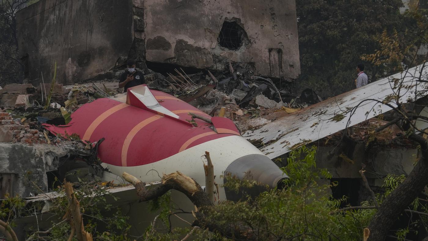 Vieles spricht für einen technischen Fehler: Was der Flugzeugabsturz in Indien jetzt für Boeing bedeutet
