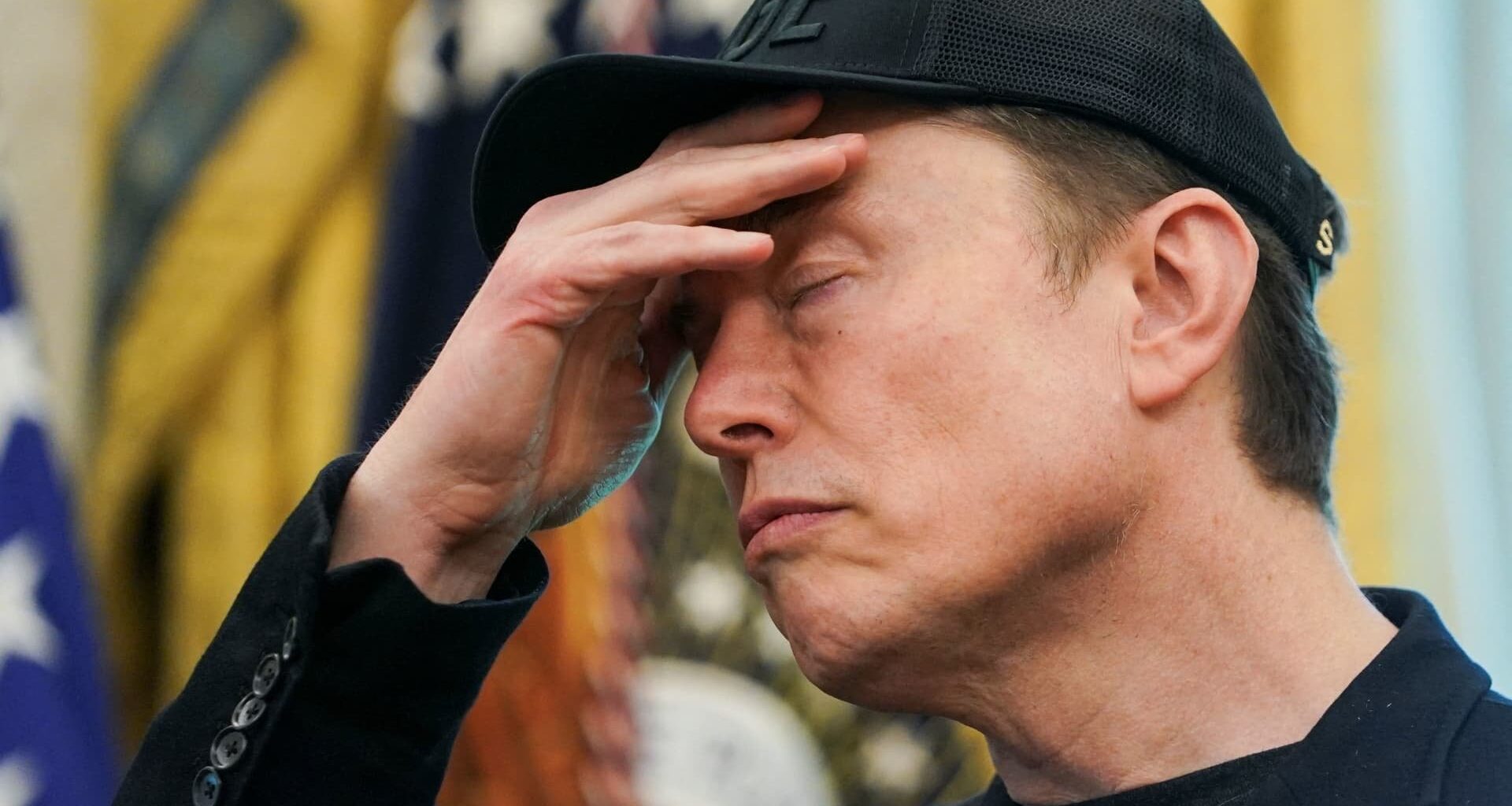 Tesla loses $152 billion in market cap after Musk-Trump spat, biggest hit ever