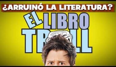 Rimembah - "El libro troll del Rubius: Un libro... ¿O una broma?