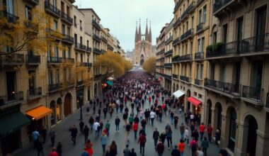 France Set to Unite with US, Italy, Spain, Greece, Croatia, Iceland and More in Overtourism Crackdown to Protect Iconic Travel Cities from Collapse
