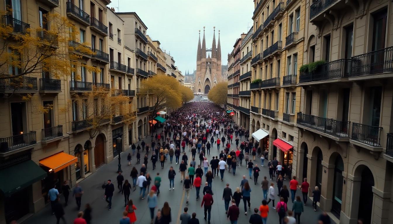 France Set to Unite with US, Italy, Spain, Greece, Croatia, Iceland and More in Overtourism Crackdown to Protect Iconic Travel Cities from Collapse