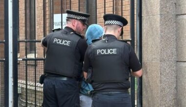 Police 'stop and search' patrols ramped as drug dealers, thieves and yobs targeted